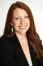 Jessica Auge, CCIM